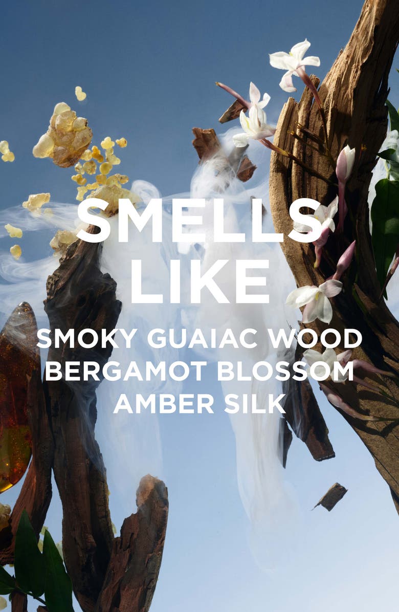 By Rosie Jane DYLAN Perfume Oil, Alternate, color, 