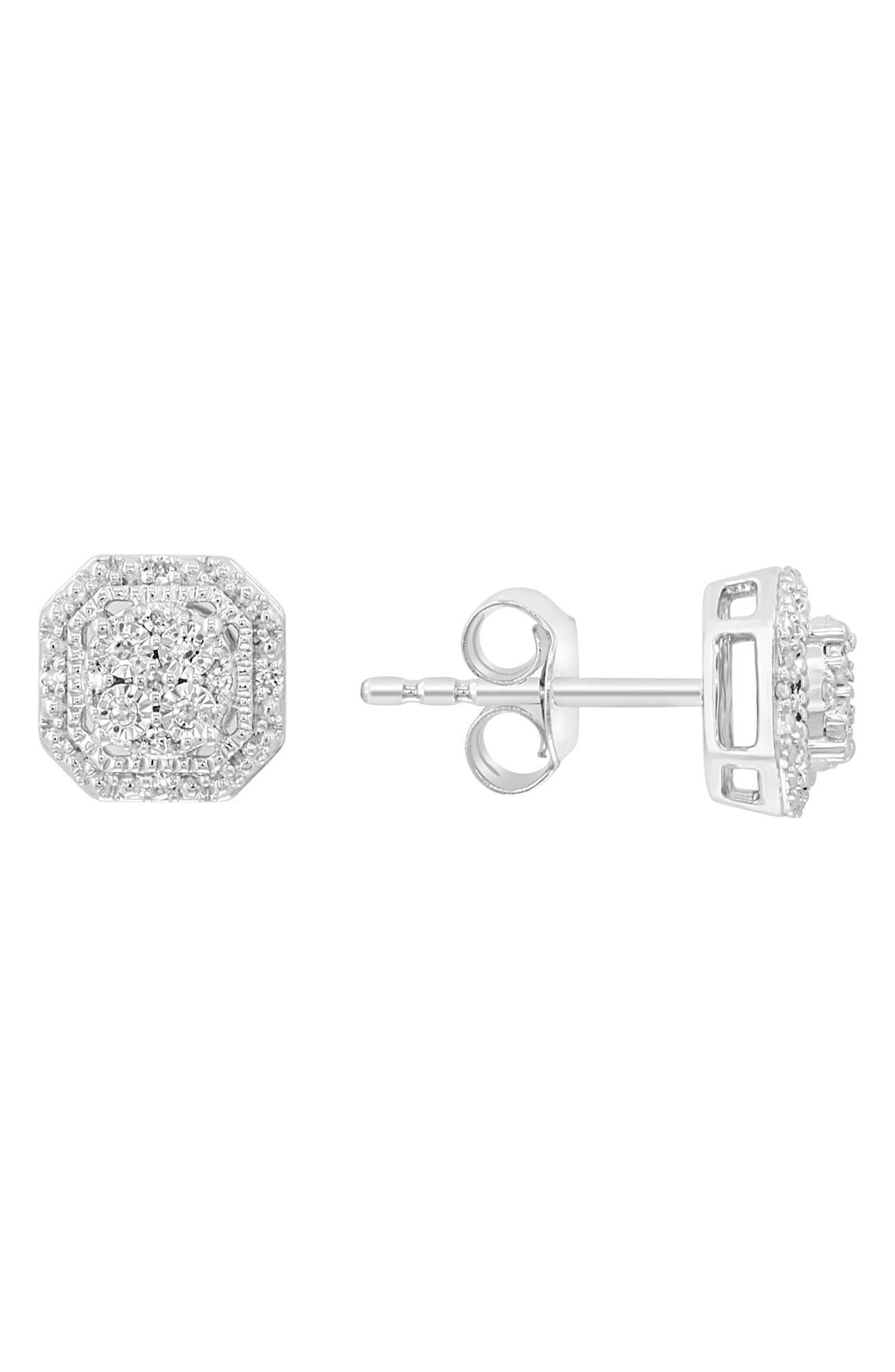 EFFY Diamond Earrings