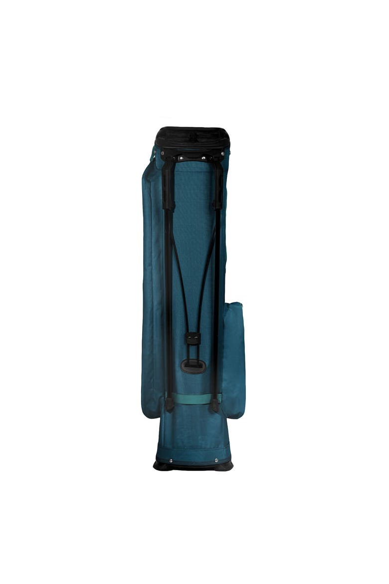 April Womens Golf Stand Bag, Alternate, color, Green