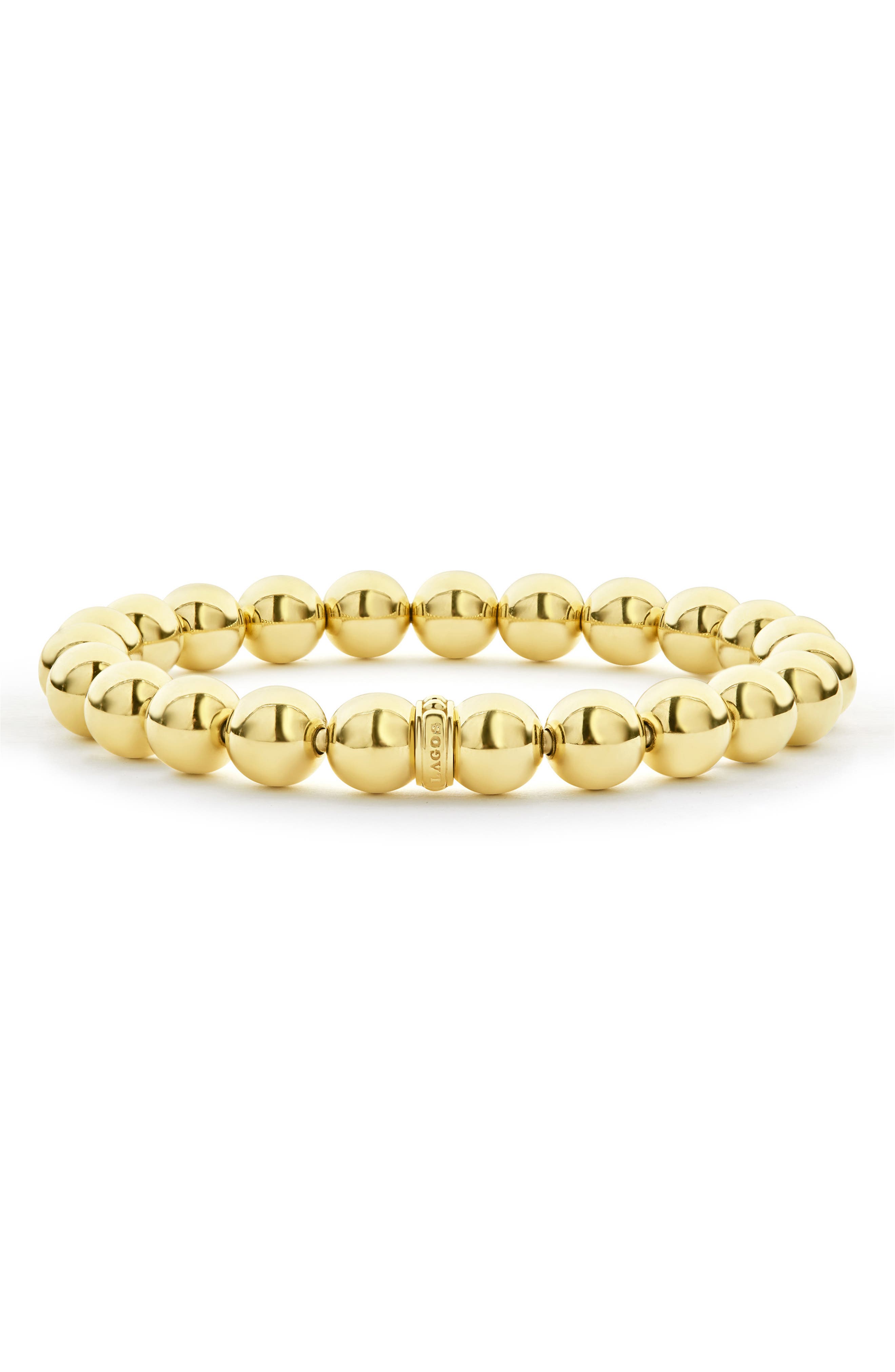 selected GOLD