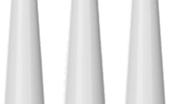 selected WHITE
