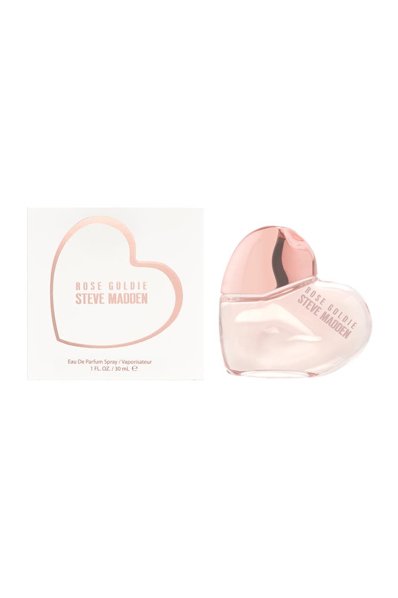 Rose Goldie Eau de Parfum, Alternate, color, NO COLOR