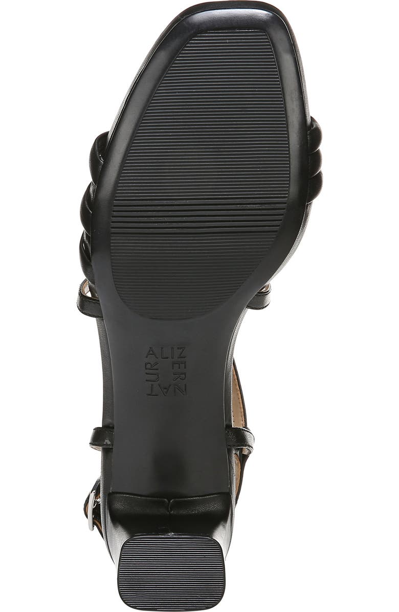 Naturalizer Iris Sandal, Alternate, color,