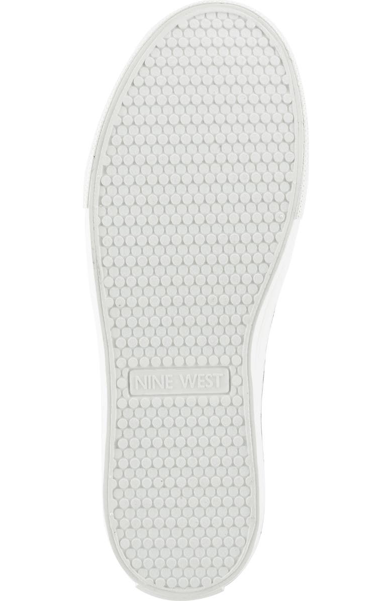 Nine West Lala Slip-On Sneaker, Alternate, color,
