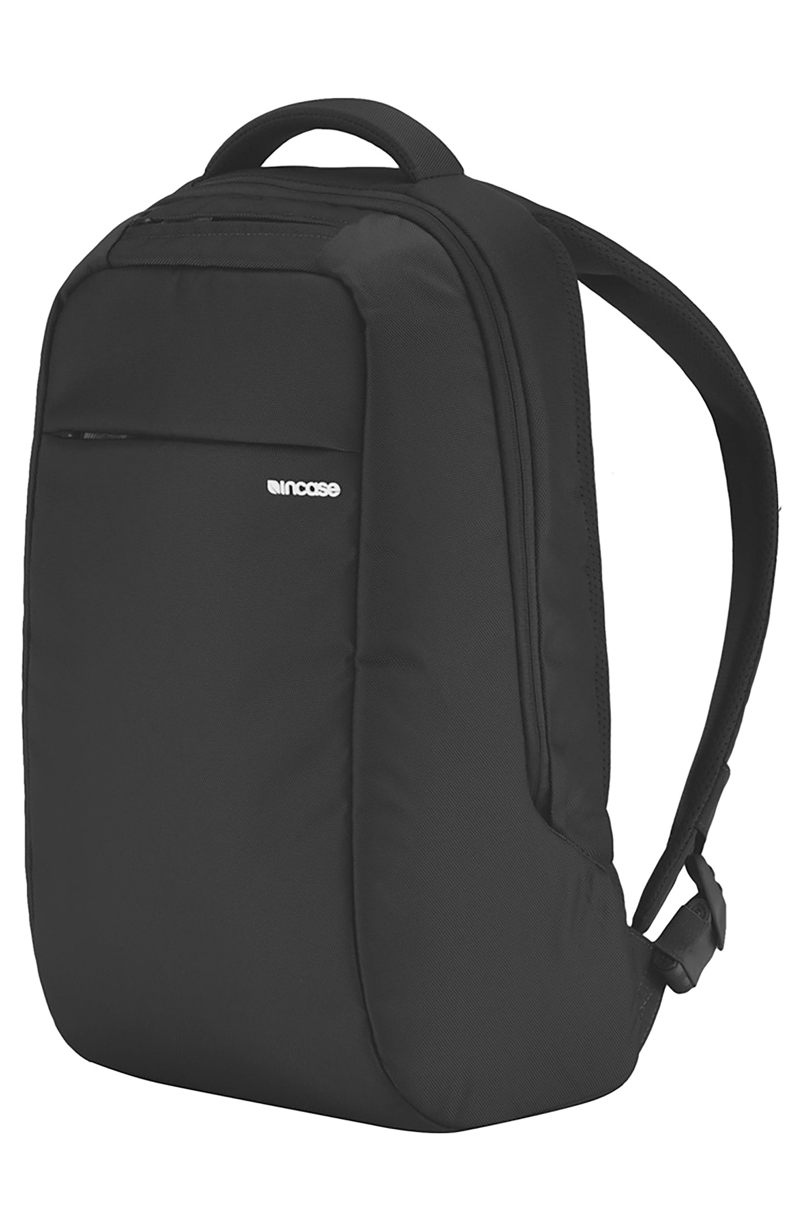 Incase Designs Icon Lite Backpack, Alternate, color, 