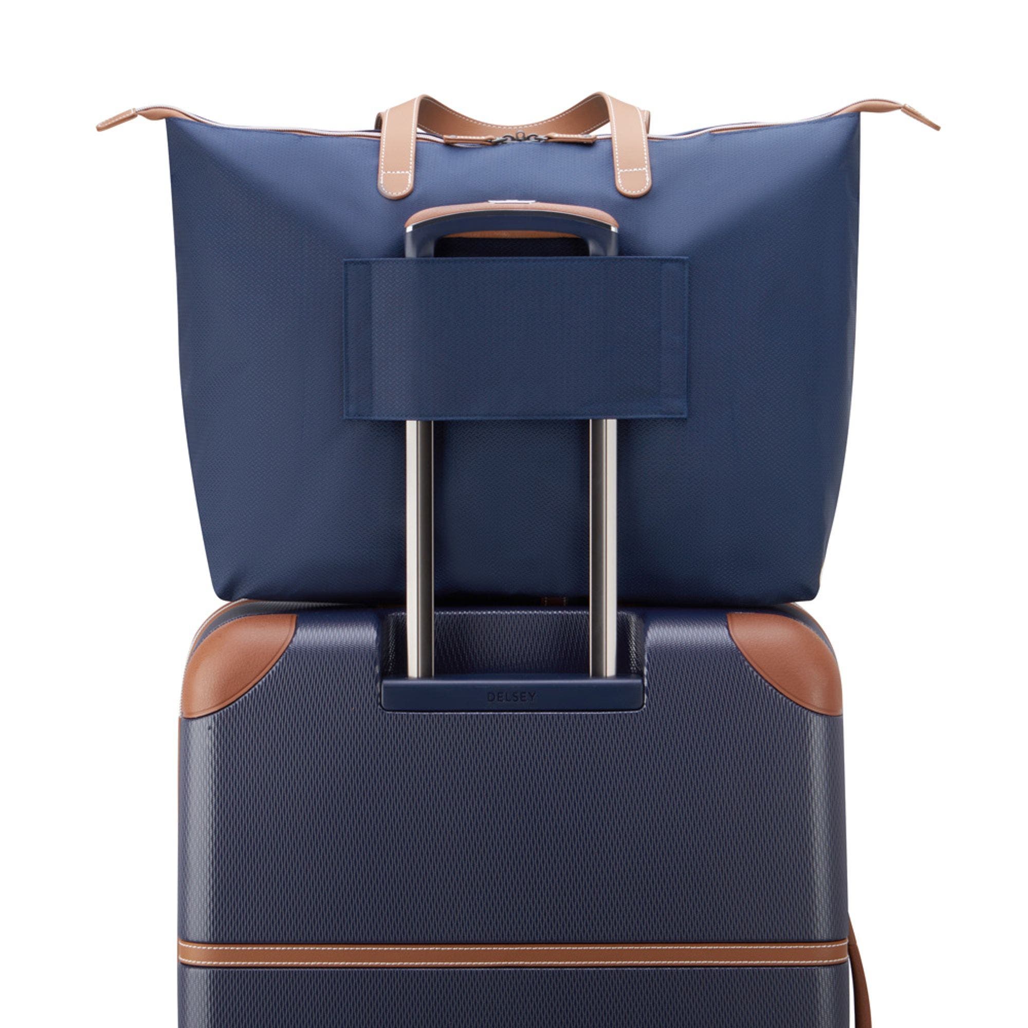 Chatelet Air 2.0 Tote Bag, Alternate, color, Navy Blue