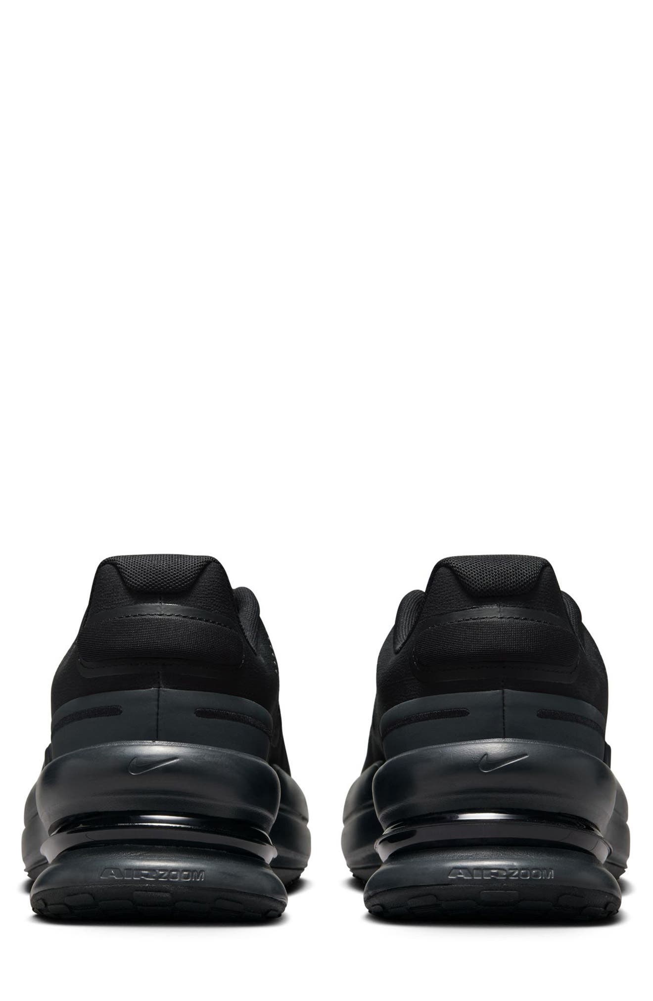 Nike Air Zoom Upturn SC Sneaker, Alternate, color, 002 Black/Anthra