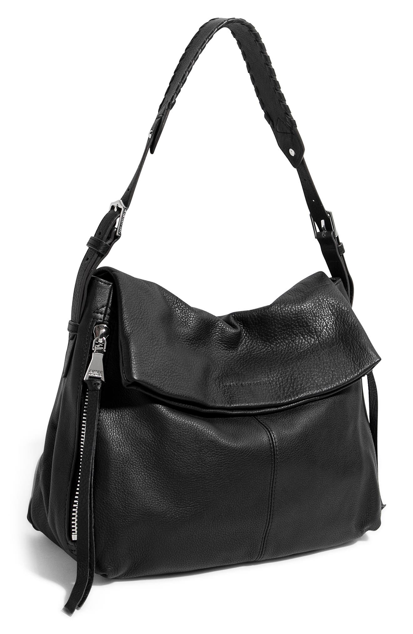 AIMEE Bali Double Entry Bag, Alternate, color, 