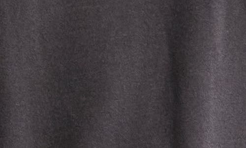Barefoot Dreams Cozychic® Ultra Lite® Rib Quarter Zip In Gray