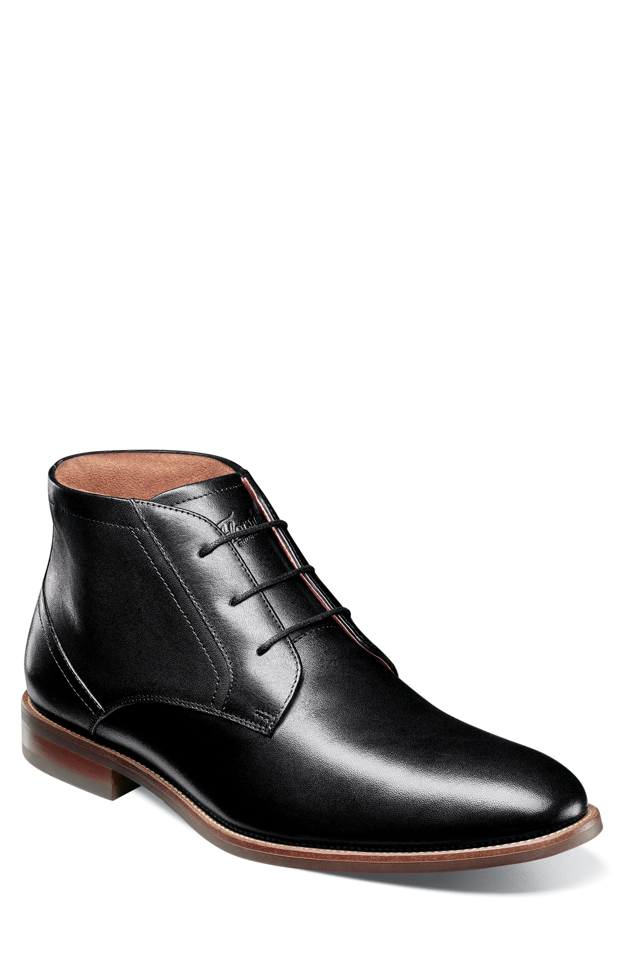 Florsheim Ruvo Chukka Boot, Main, color, 