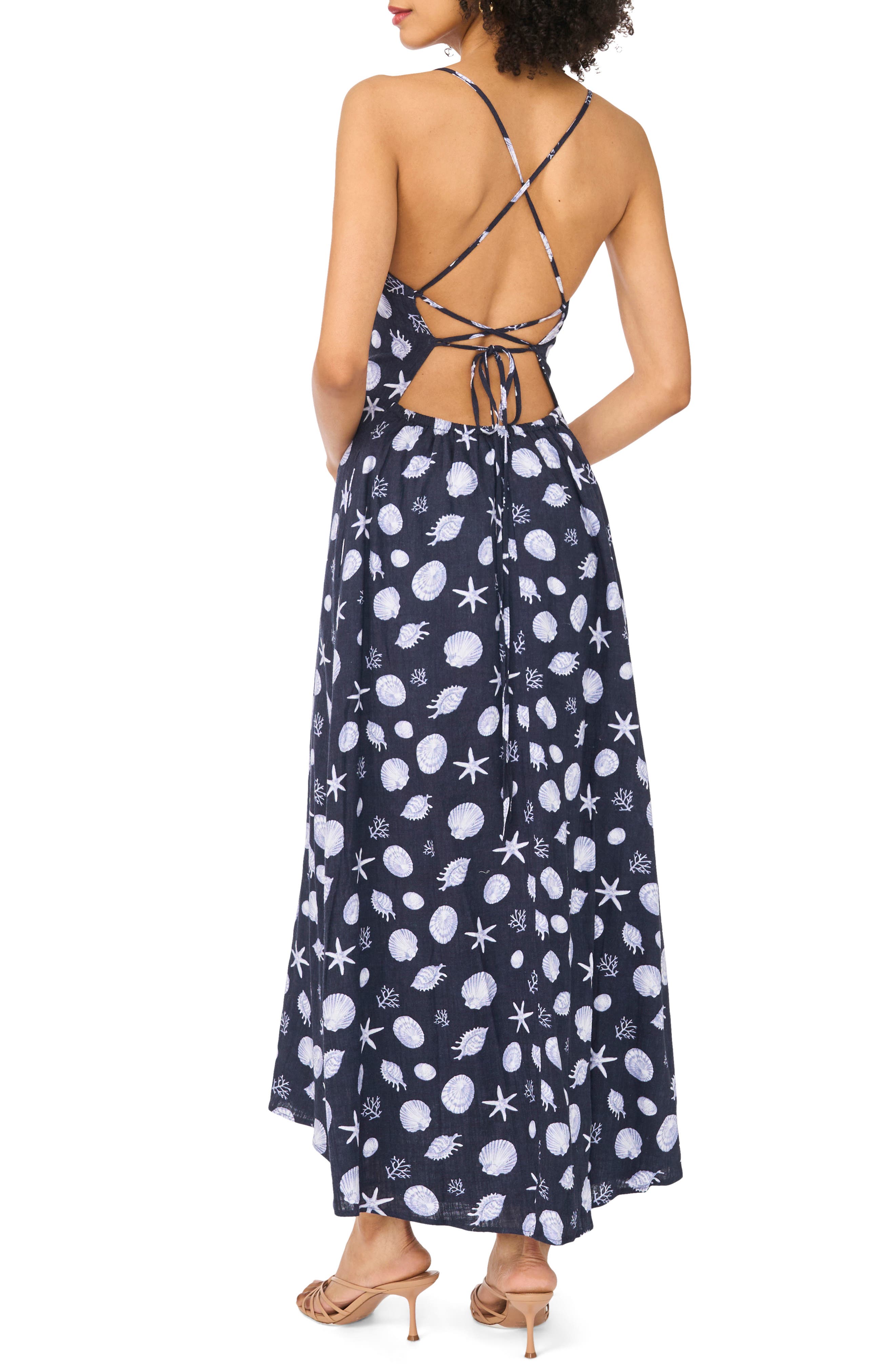 Cami Maxi Dress - image 2