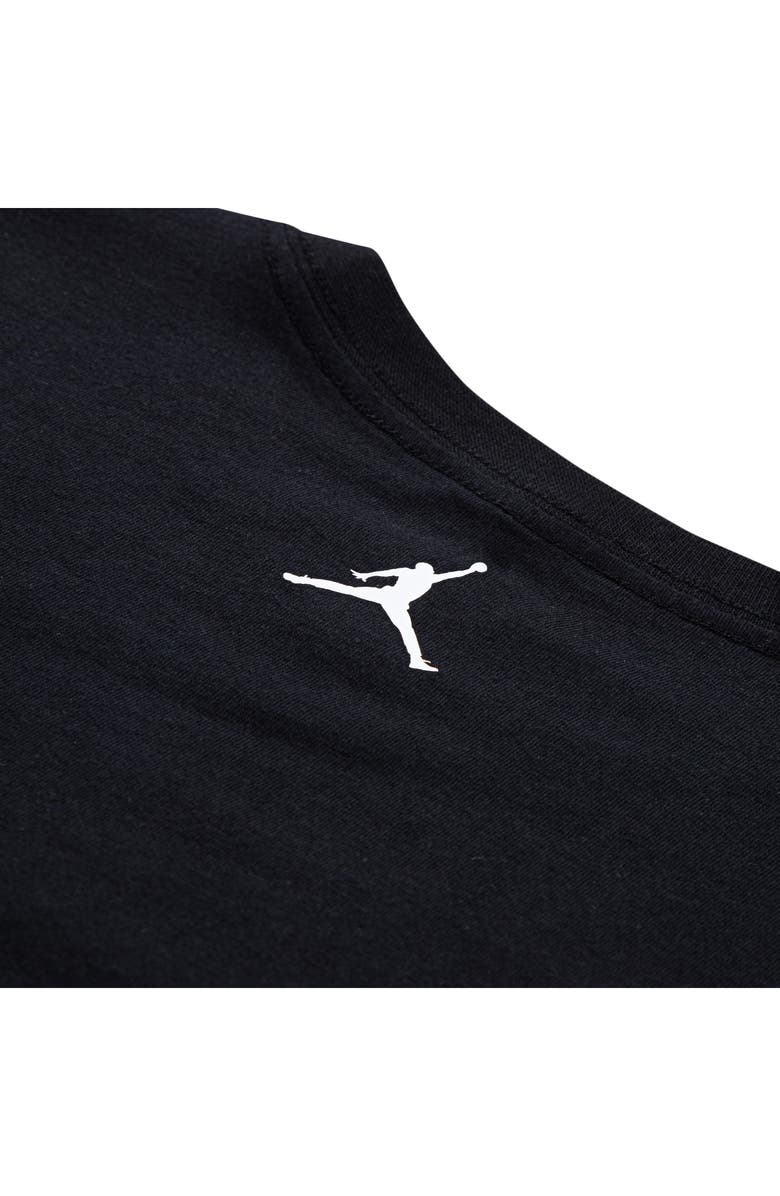 Jordan Kids' Graphic T-Shirt, Alternate, color, 