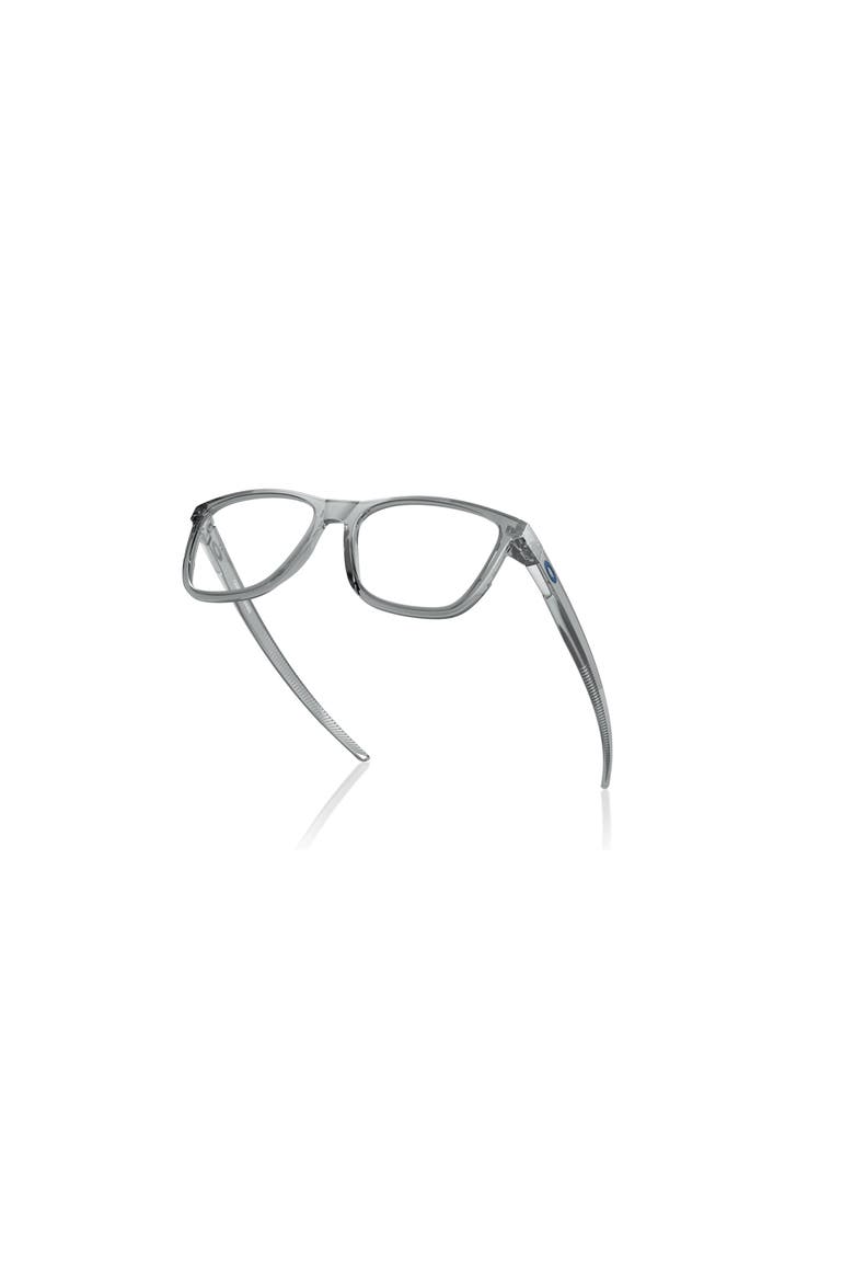55mm Round optical glasses, Alternate, color, Grey