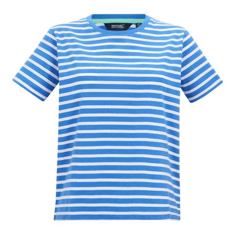 Bayletta Striped T-Shirt