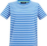 Regatta Bayletta Striped T-Shirt