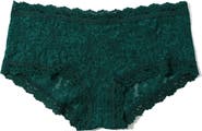Hanky Panky Signature Lace Boyshorts