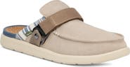 Sanuk Happy Hour Lite Resort Mule
