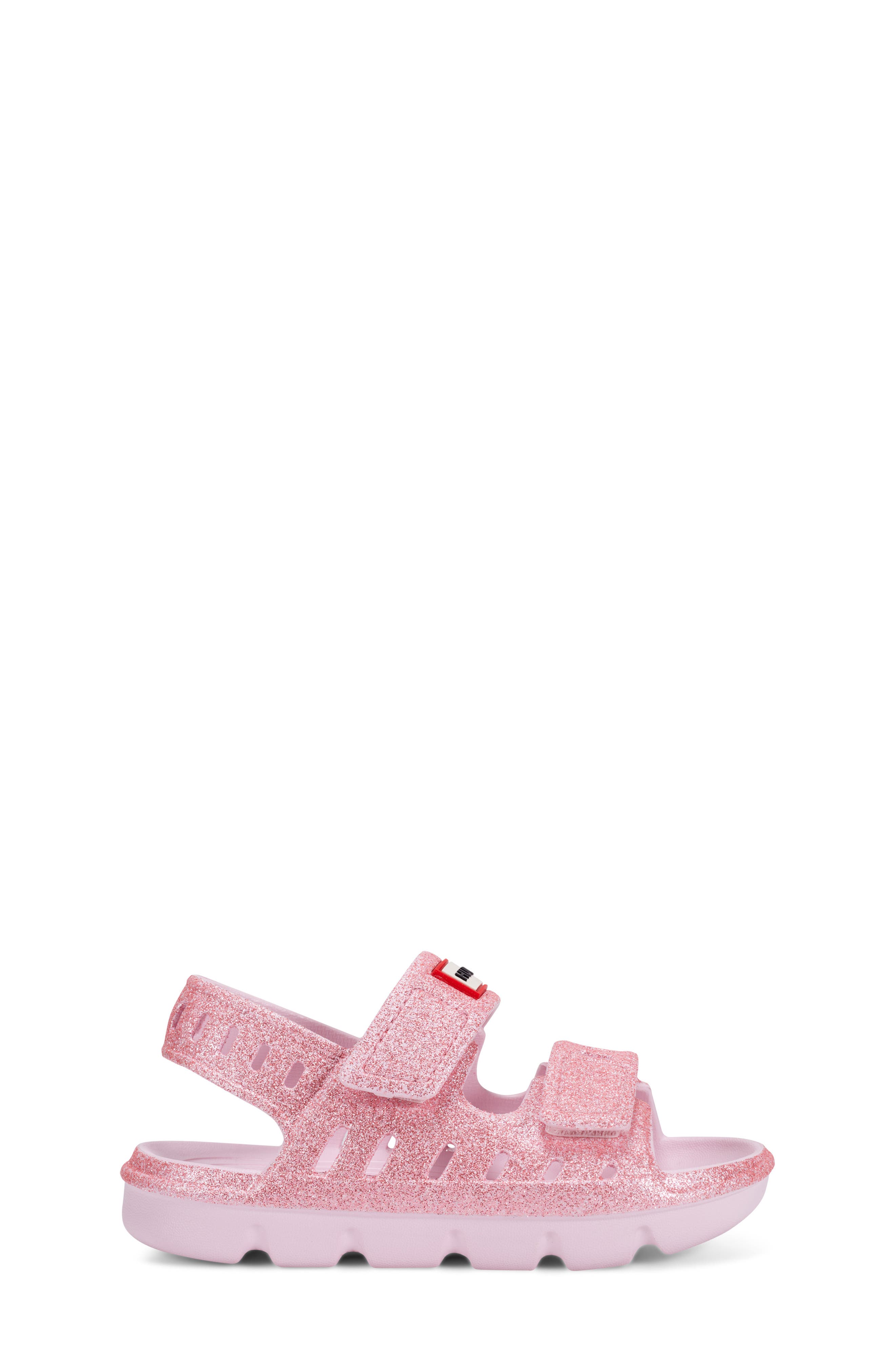Kids' Dottie 2 Slingback Sandal, Alternate, color, LIGHT PINK 680