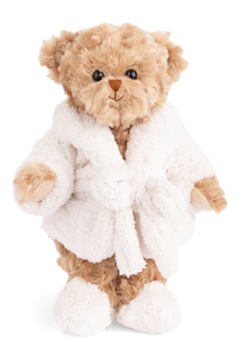 Kids' Mr. Bukowski Stuffed Animal, Main, color, NO COLOR