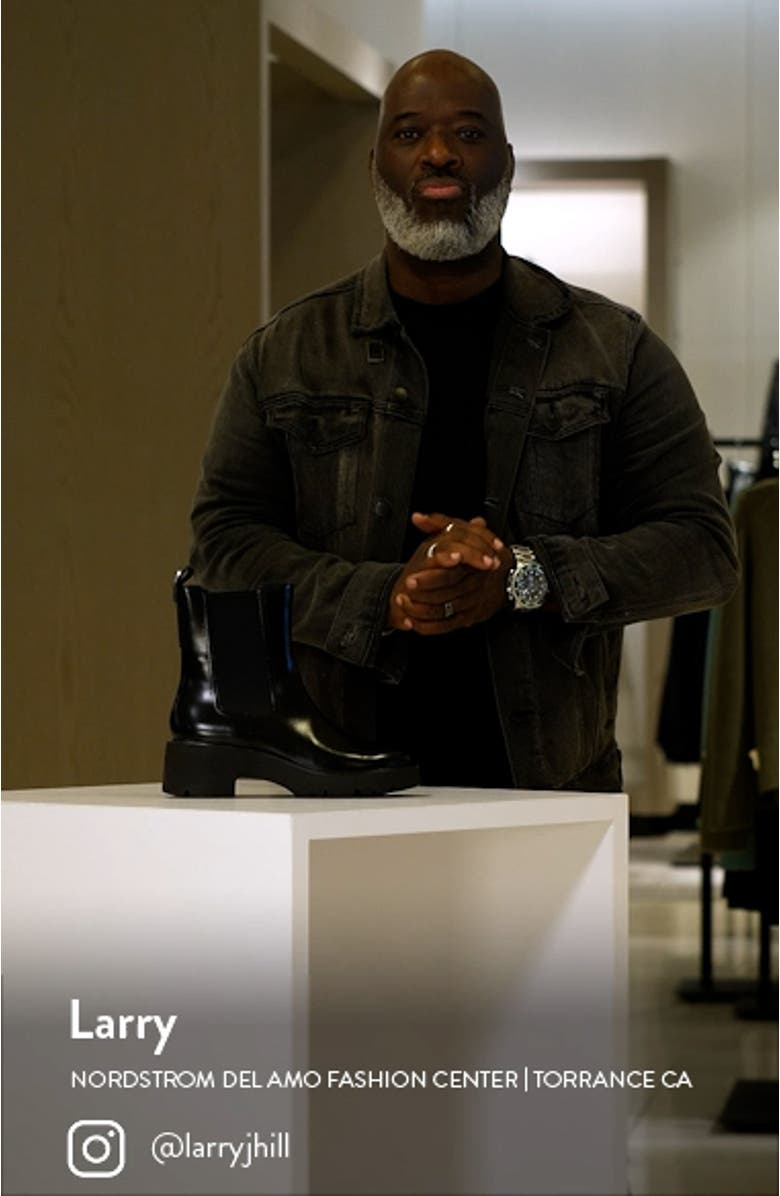 Milah Chelsea Boot, sales video thumbnail