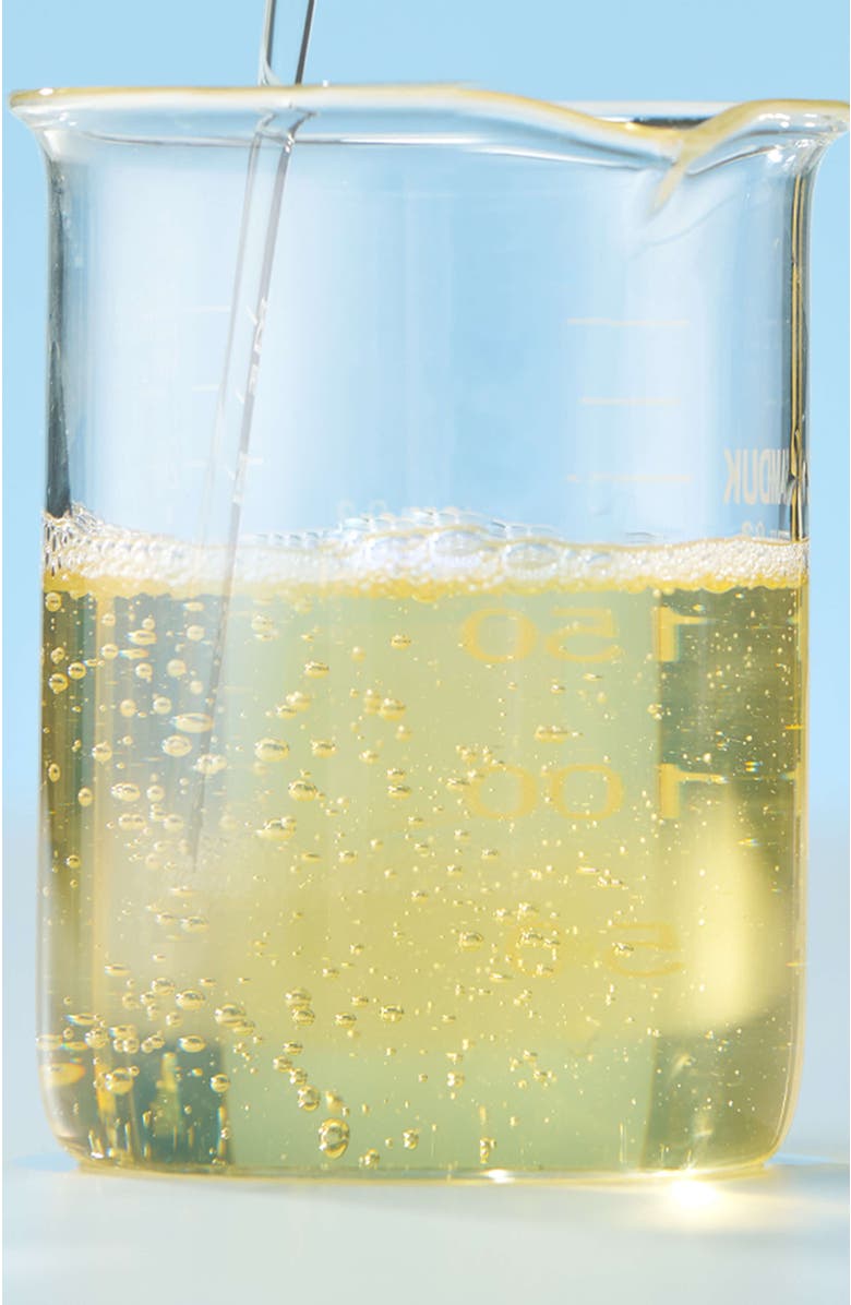 Core by Urang ACV 1% Apple Honey 2% Gentle Cleanser, Alternate, color, NO COLOR