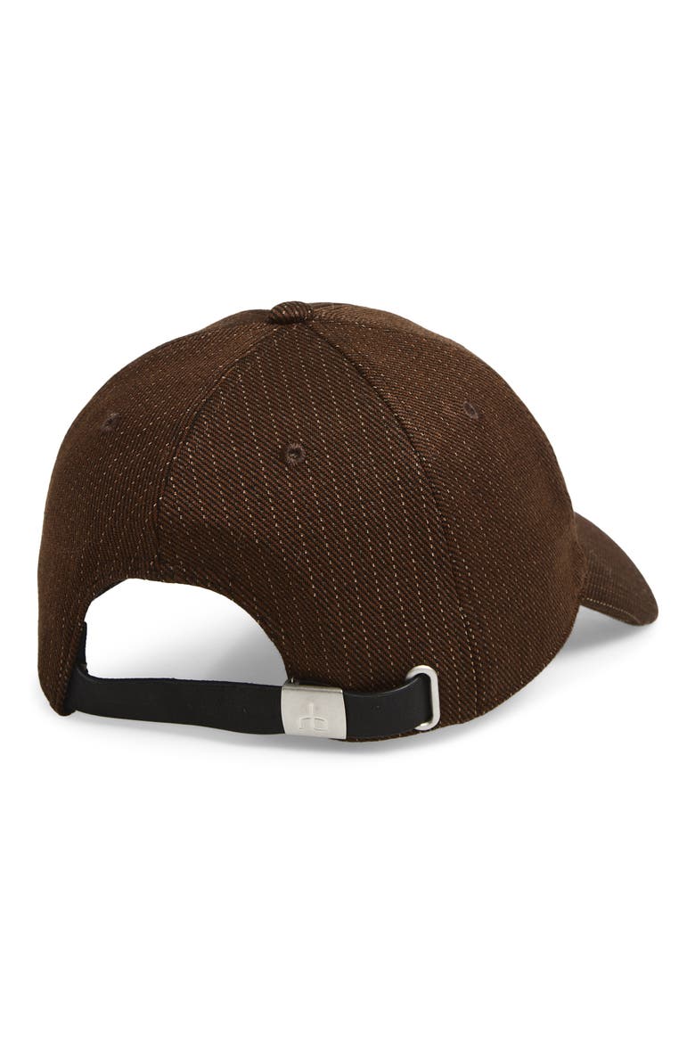Harlow Baseball Cap, Alternate, color, JANST