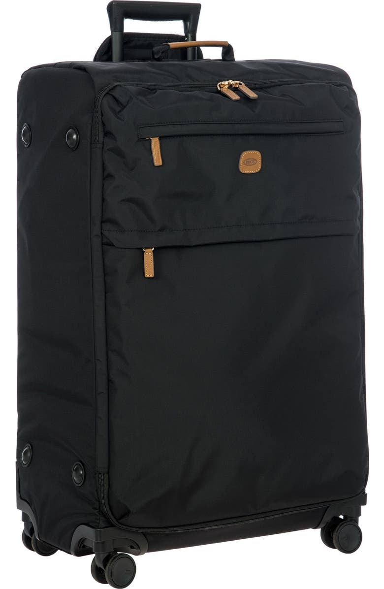 Bric's X-travel 30" Spinner, Alternate, color, Black