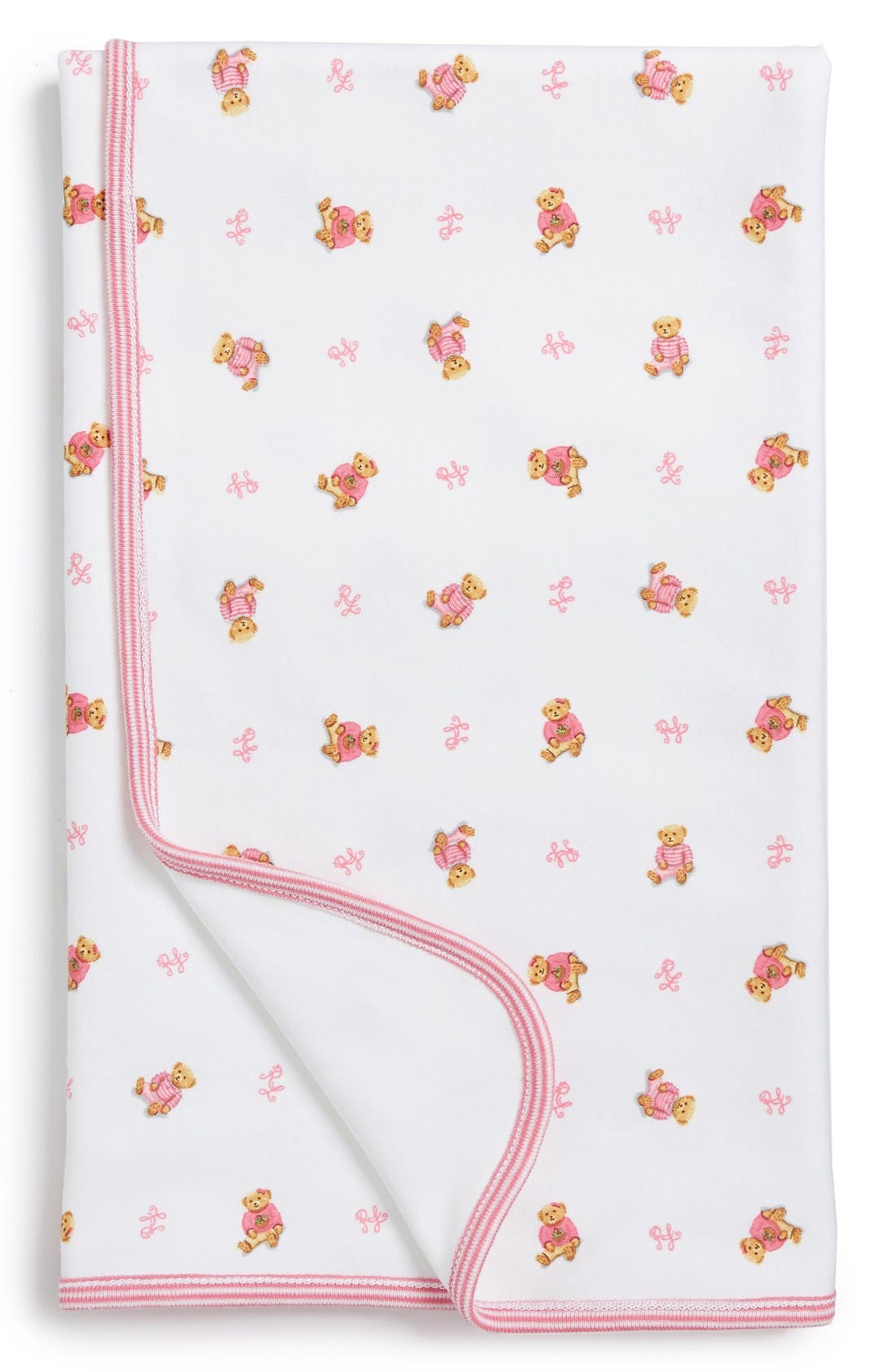 selected PAISLEY PINK