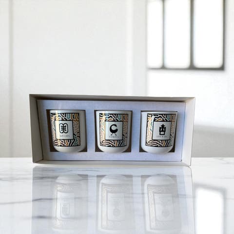 Adinkra Discovery Set