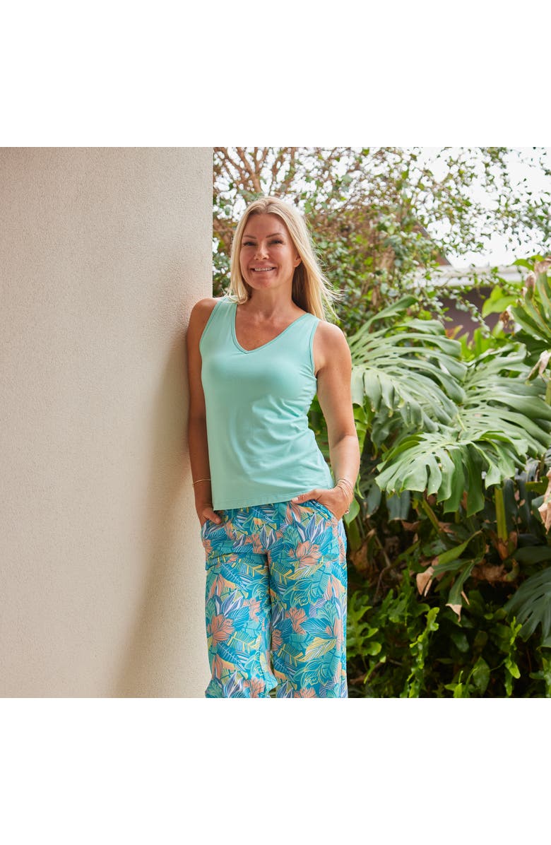 Everyday Shelf Bra Tank