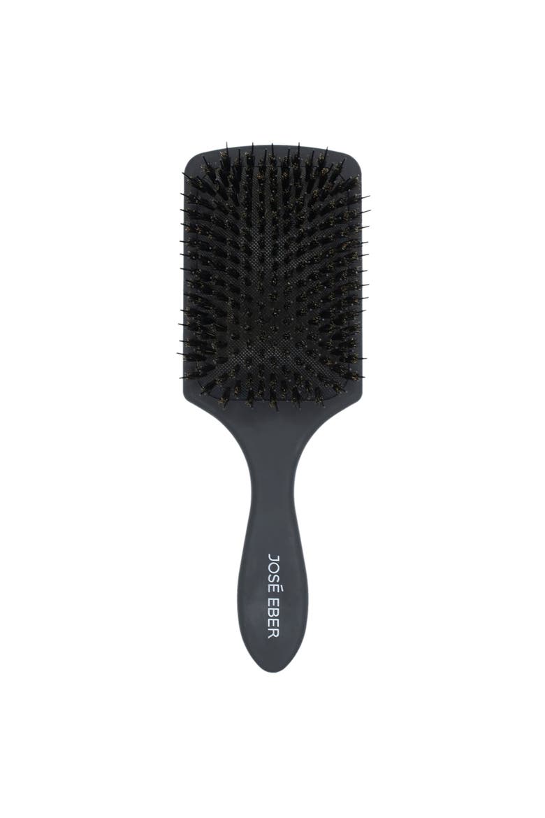 Paddle Brush 100%, Main, color, Multicolored