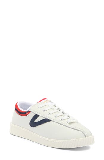 Tretorn Racket Sneaker In Multi