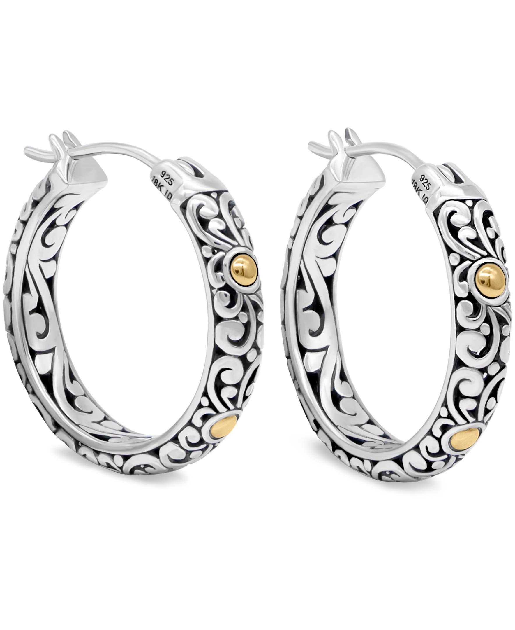selected Silver