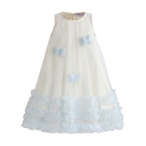 Nayara Bow Dress