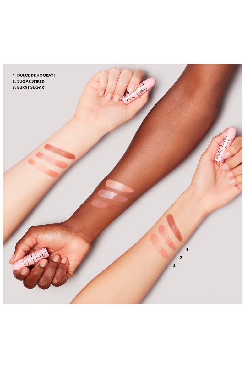 Little Lipstick Trio (Limited Edition), Alternate, color, NUDE