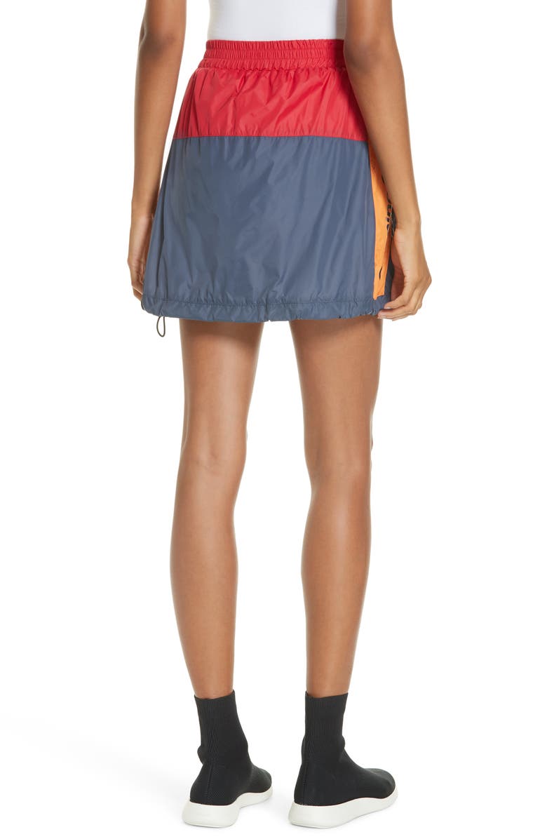 Opening Ceremony Warm-Up Skirt, Alternate, color, 