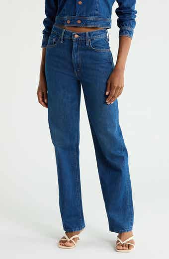 The Glider Hover Jeans
