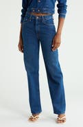 MOTHER The Glider Hover Jeans