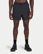 HERA Tech Relaxed-Fit Training Shorts