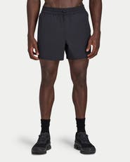 HERA Tech Relaxed-Fit Training Shorts