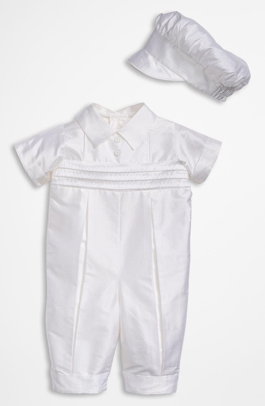 selected WHITE