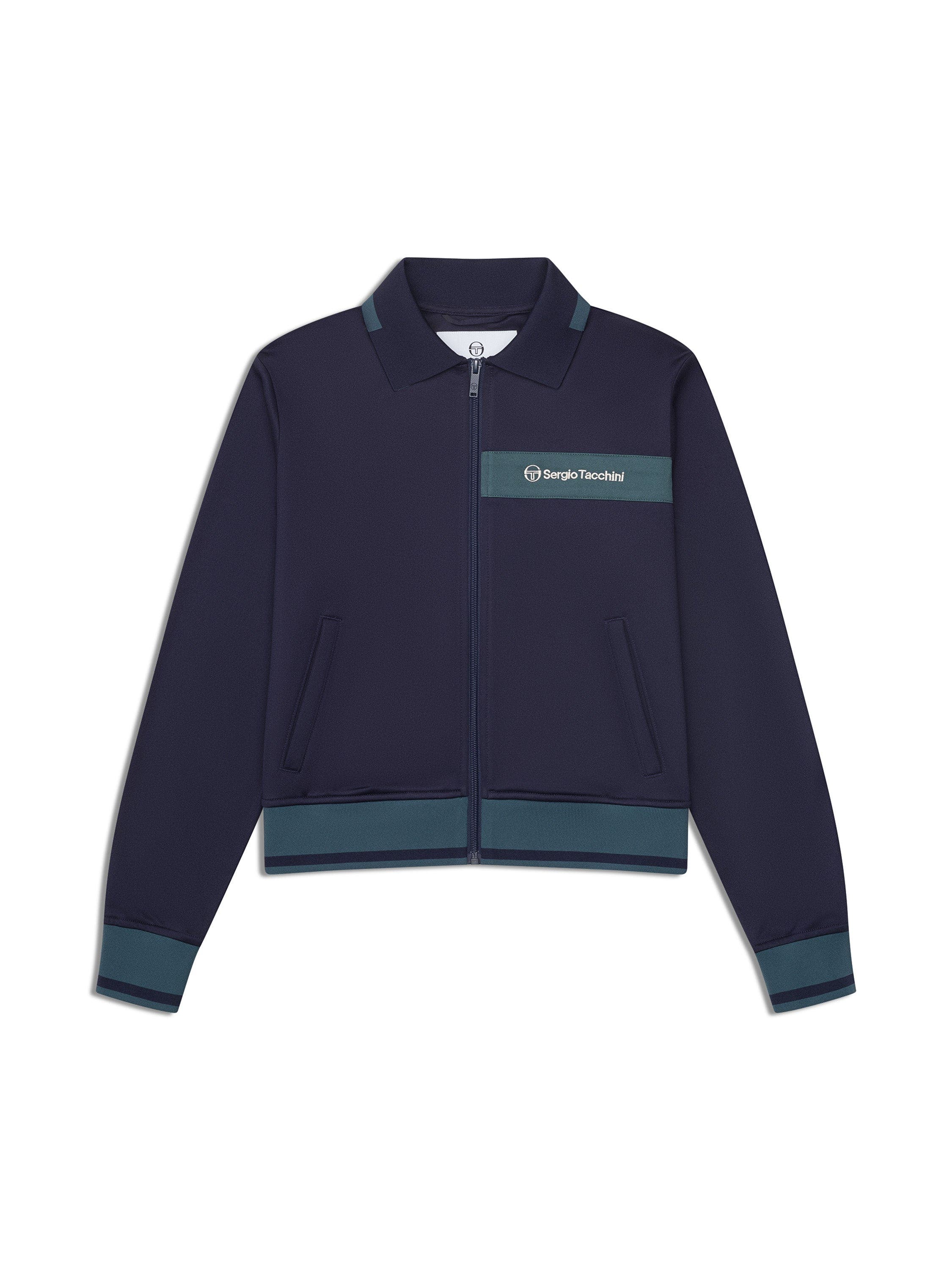 Amara Track Jacket - image 4