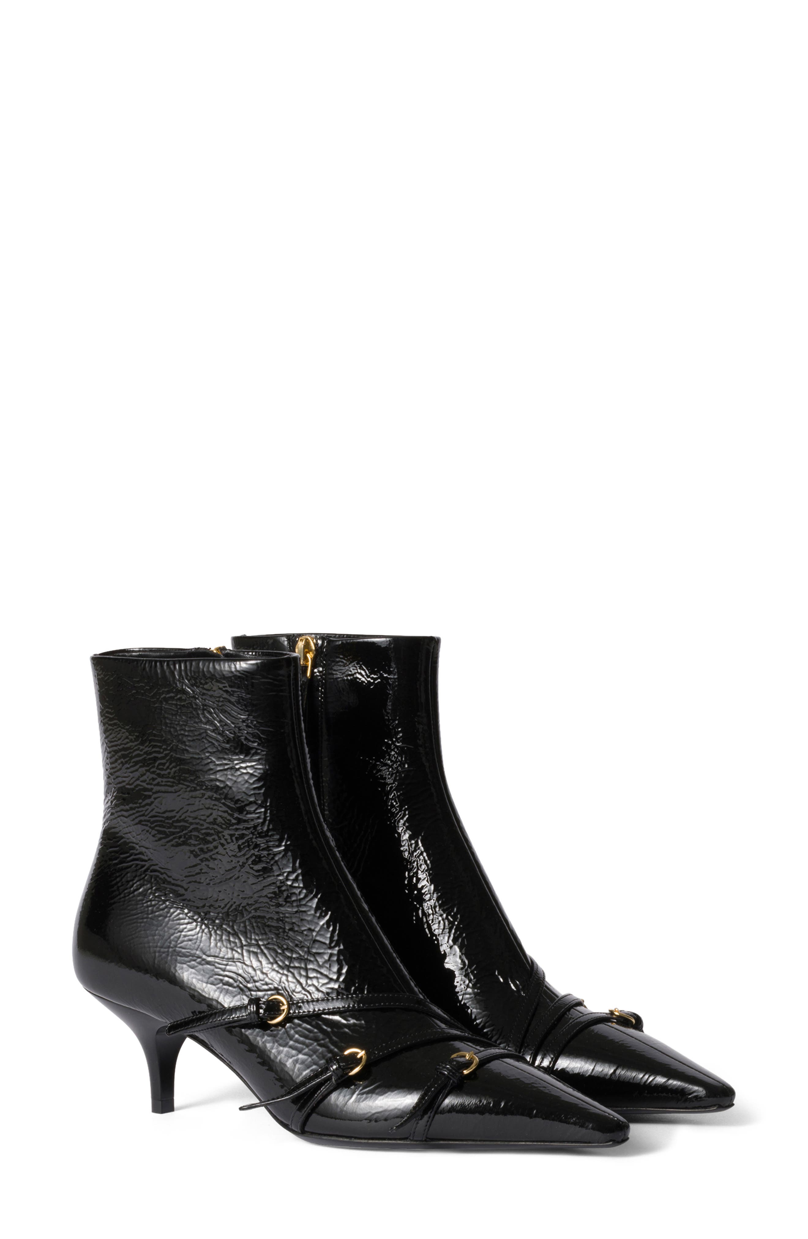 louis vuitton boots nordstrom