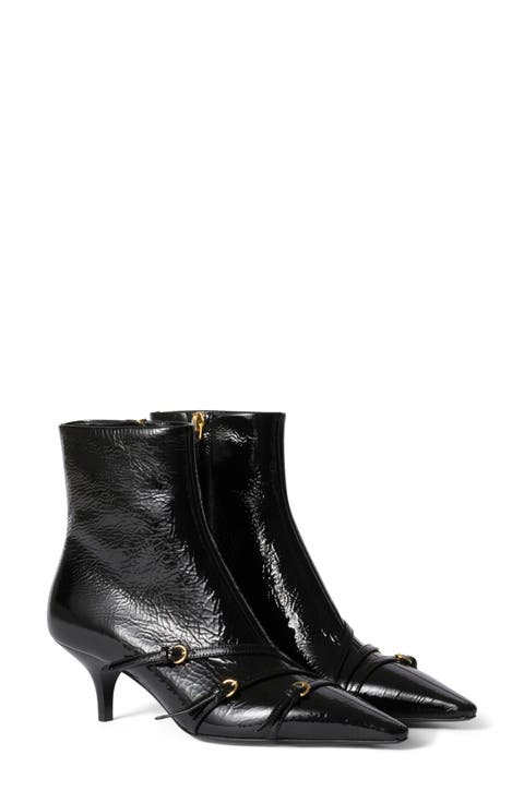 Women's Miu Miu Ankle Boots & Booties | Nordstrom