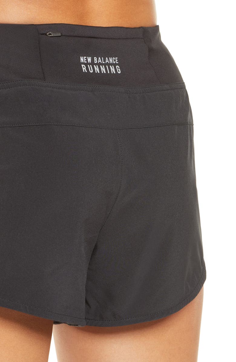 New Balance 3-Inch Impact Running Shorts, Alternate, color, 
