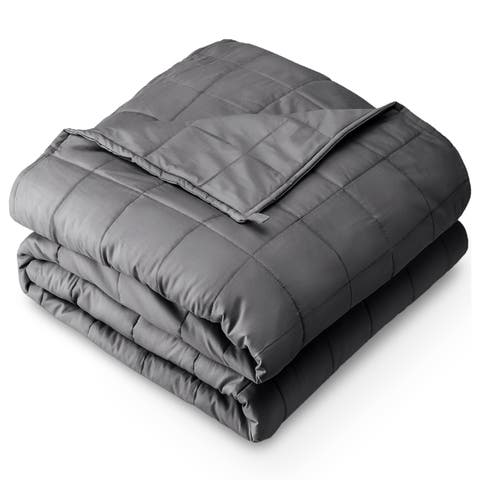 Cotton Weighted Blanket