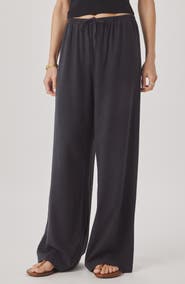 Splendid Valerie Drawstring Pants
