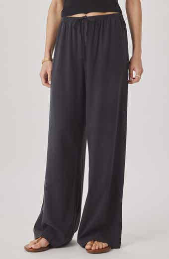 Valerie Drawstring Pants