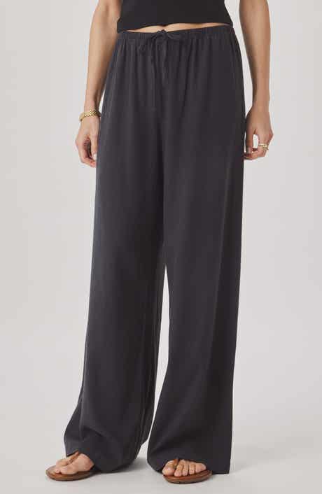 Valerie Drawstring Pants