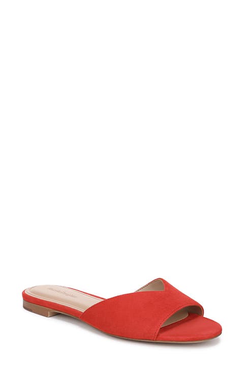 Alex Slide Sandal (Women)